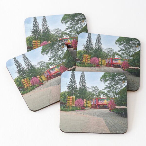 Item preview, Shenzhen Temple designed and sold by AlexMancic.