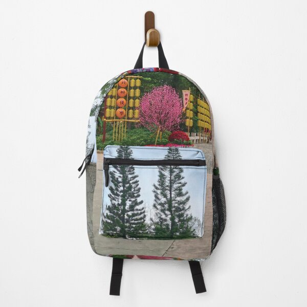 Item preview, Shenzhen Temple designed and sold by AlexMancic.