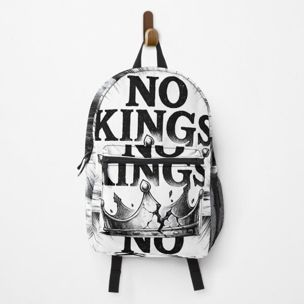 Item preview, Manga No Kings designed and sold by Spaghetti Pop.