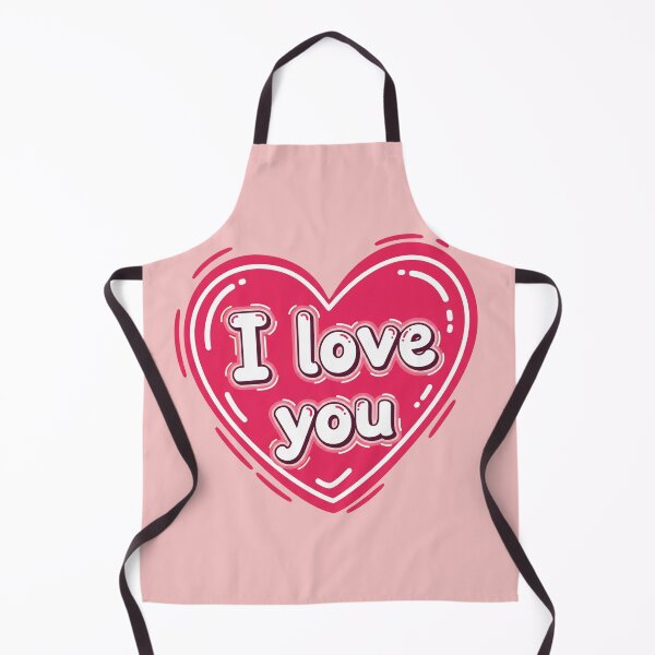 Item preview, I Love You Heart designed and sold by Owcomm.