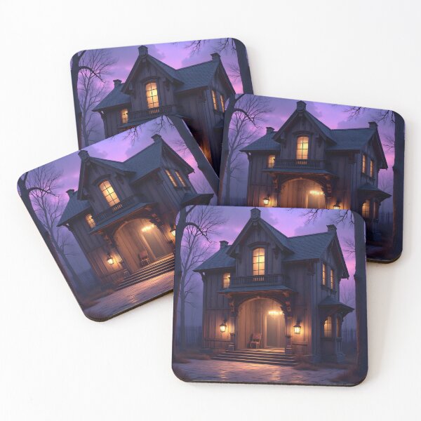 Item preview, Twilight Sanctuary designed and sold by oanaunciuleanu.