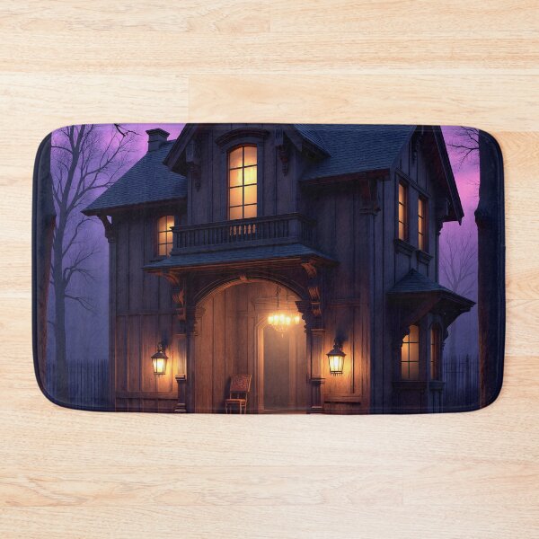 Item preview, Twilight Sanctuary designed and sold by oanaunciuleanu.