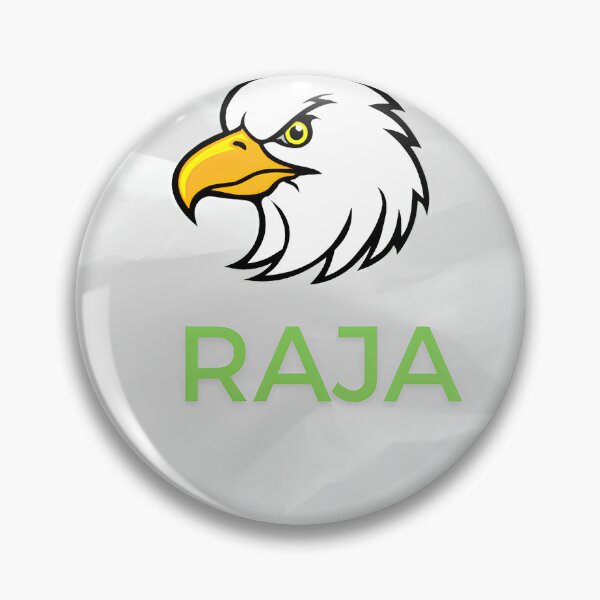 Item preview, Raja Club designed and sold by abboussb.