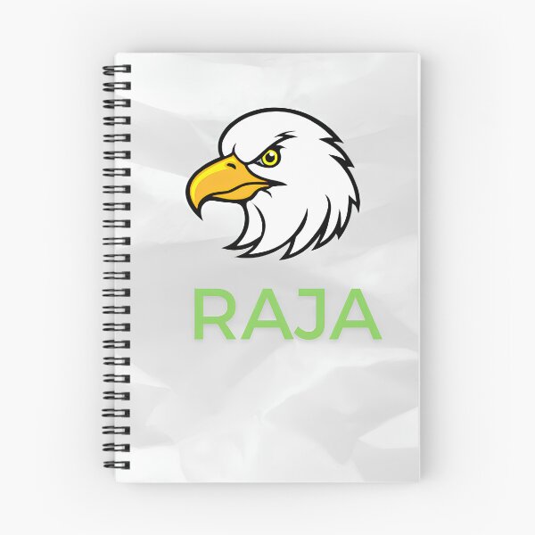Item preview, Raja Club designed and sold by abboussb.