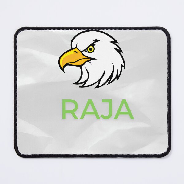 Item preview, Raja Club designed and sold by abboussb.