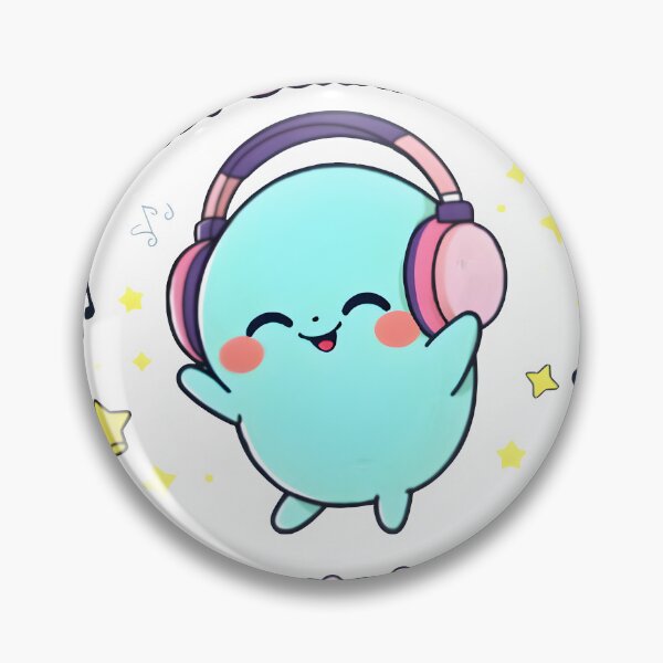 Item preview, Not Gonna Lie… I’m Vibing | Cute Dancing Meme designed and sold by MyFashionDreams.