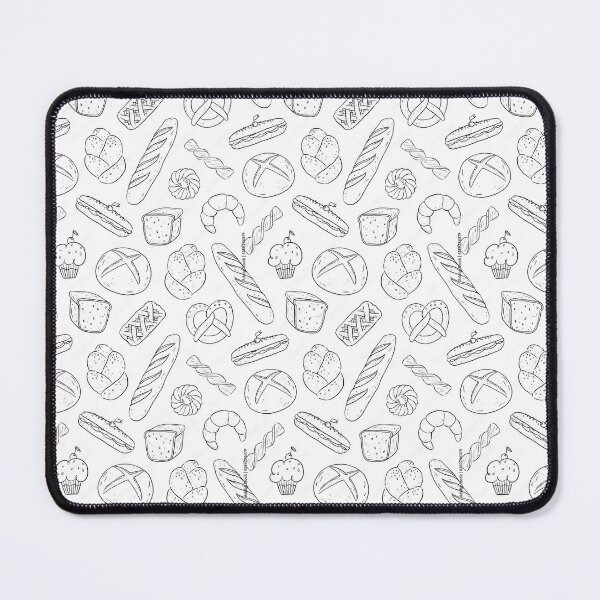 Item preview, Bread pattern  designed and sold by Sally’s art corner .