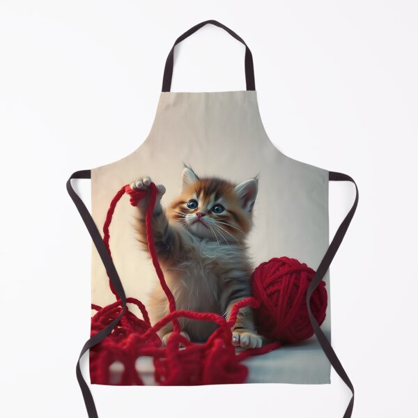 Item preview, Lady Meowsington wants you to play with... designed and sold by laurencecrea.