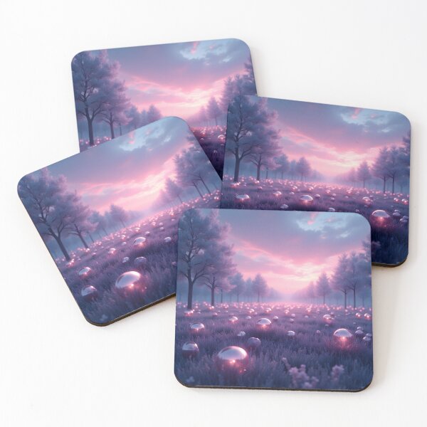 Item preview, Enchanted Twilight: The Sphere Garden designed and sold by oanaunciuleanu.