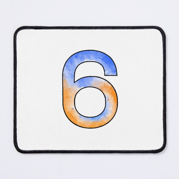 Item preview, Nolan Siegel #6 Watercolor designed and sold by Meganemer4.