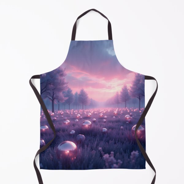 Item preview, Enchanted Twilight: The Sphere Garden designed and sold by oanaunciuleanu.