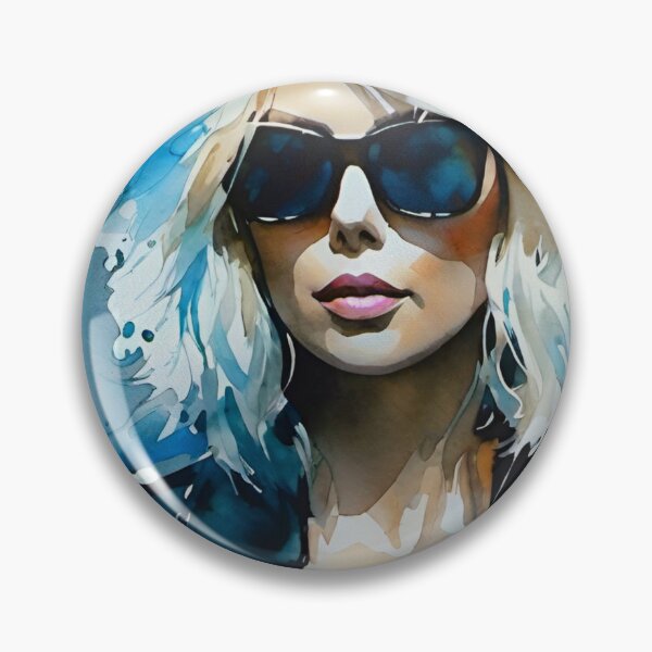Item preview, The Platinum Savage  designed and sold by Topher Gallo.
