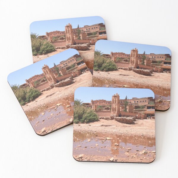 Item preview, At Ait-Ben-Haddou designed and sold by zumi.