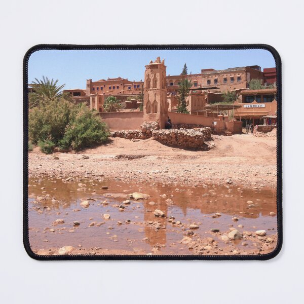Item preview, At Ait-Ben-Haddou designed and sold by zumi.