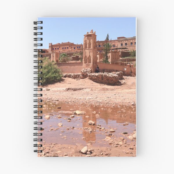 Item preview, At Ait-Ben-Haddou designed and sold by zumi.