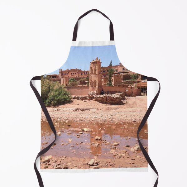 Item preview, At Ait-Ben-Haddou designed and sold by zumi.