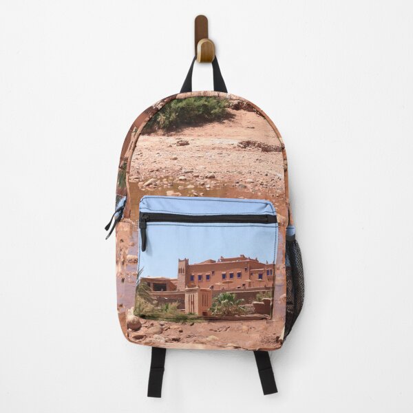 Item preview, At Ait-Ben-Haddou designed and sold by zumi.