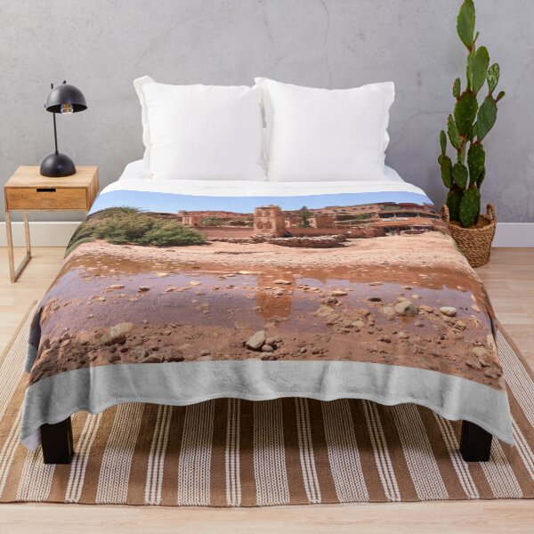 Item preview, At Ait-Ben-Haddou designed and sold by zumi.