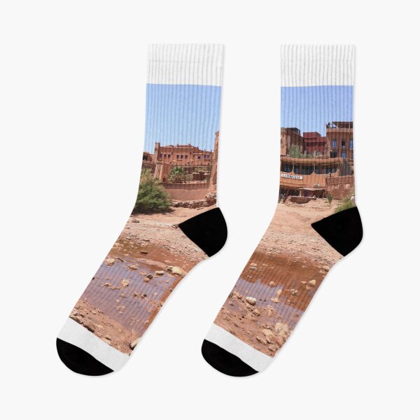 Item preview, At Ait-Ben-Haddou designed and sold by zumi.