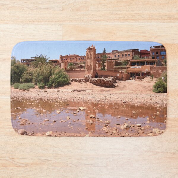Item preview, At Ait-Ben-Haddou designed and sold by zumi.