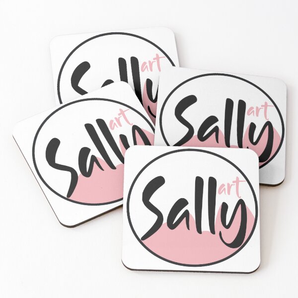 Item preview, My logo designed and sold by Sally’s art corner .