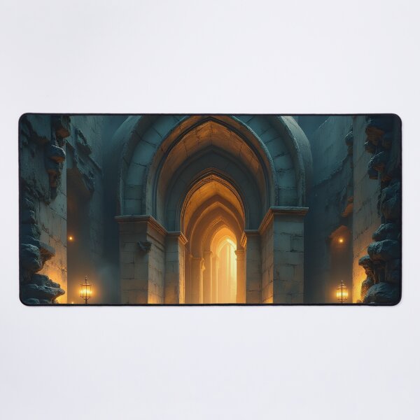 Item preview, Sanctuary of Light designed and sold by oanaunciuleanu.
