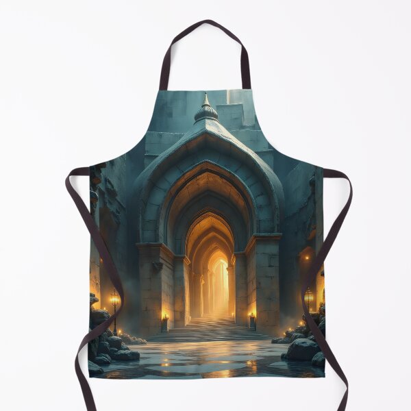Item preview, Sanctuary of Light designed and sold by oanaunciuleanu.