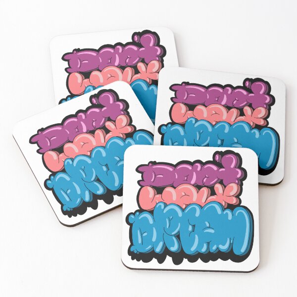 Item preview, Don’t walk Dream designed and sold by Ericmcgrew.