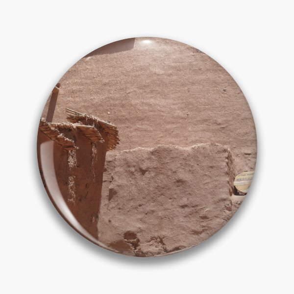 Item preview, Ksar of Ait-Ben-Haddou designed and sold by zumi.
