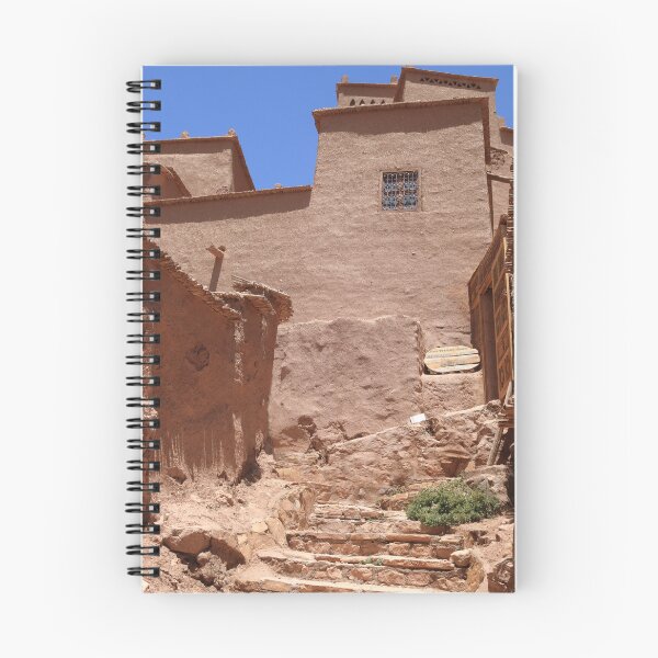Item preview, Ksar of Ait-Ben-Haddou designed and sold by zumi.