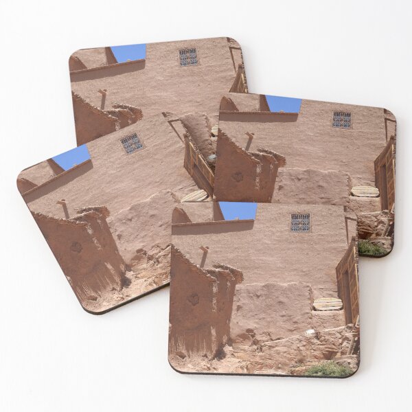 Item preview, Ksar of Ait-Ben-Haddou designed and sold by zumi.