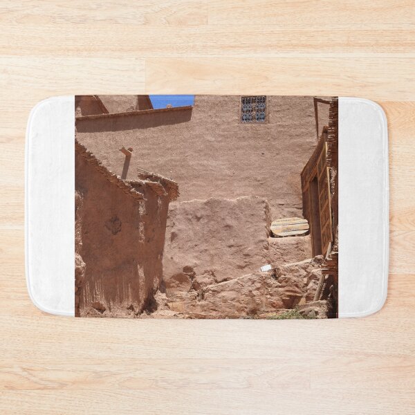Item preview, Ksar of Ait-Ben-Haddou designed and sold by zumi.