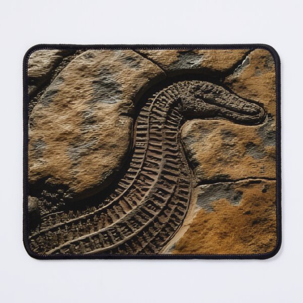 Item preview, Fossil Dinosaur Pattern designed and sold by PatronesKawai.