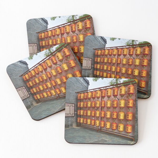 Item preview, Shenzhen Lanterns designed and sold by AlexMancic.