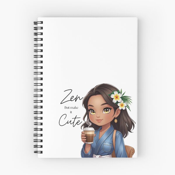 Item preview, Zen Chic  designed and sold by Corderocrafts.