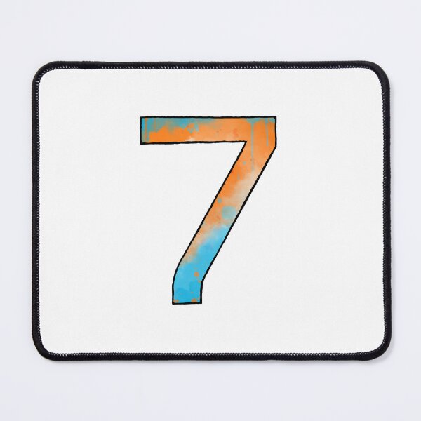 Item preview, Christian Lundgaard #7 Watercolor designed and sold by Meganemer4.