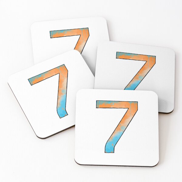 Item preview, Christian Lundgaard #7 Watercolor designed and sold by Meganemer4.