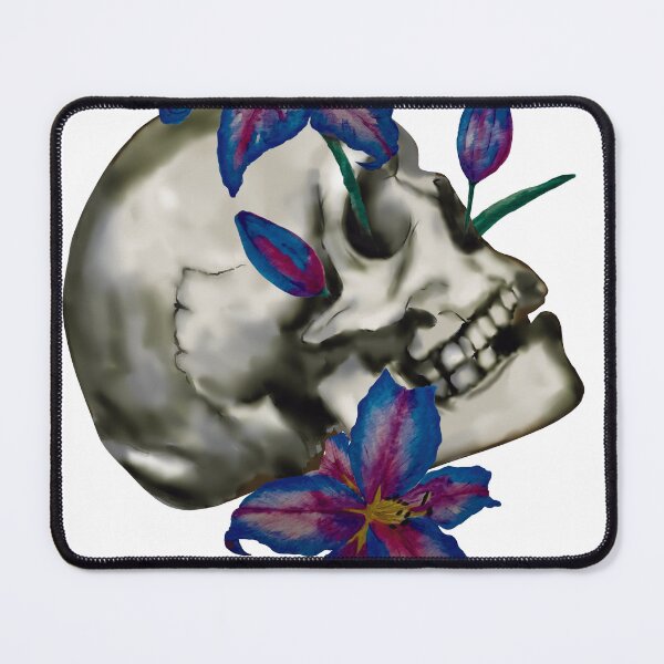 Item preview, Stargazer Skull designed and sold by Make.Studio-14946372-.