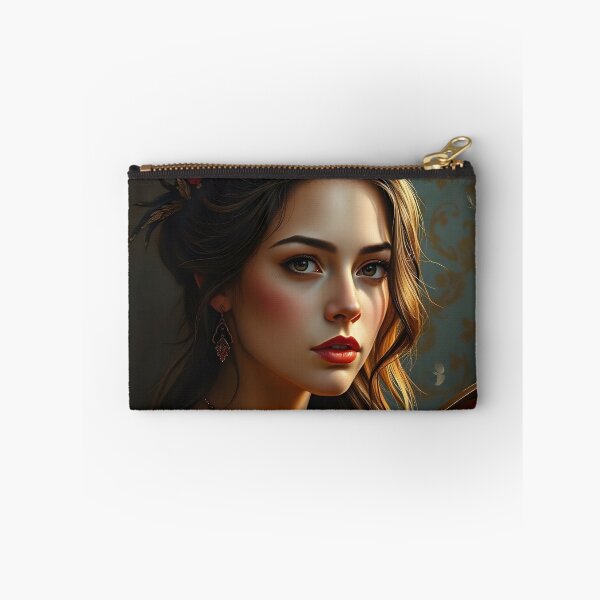 Item preview, Elspeth, the renowned artist... designed and sold by laurencecrea.
