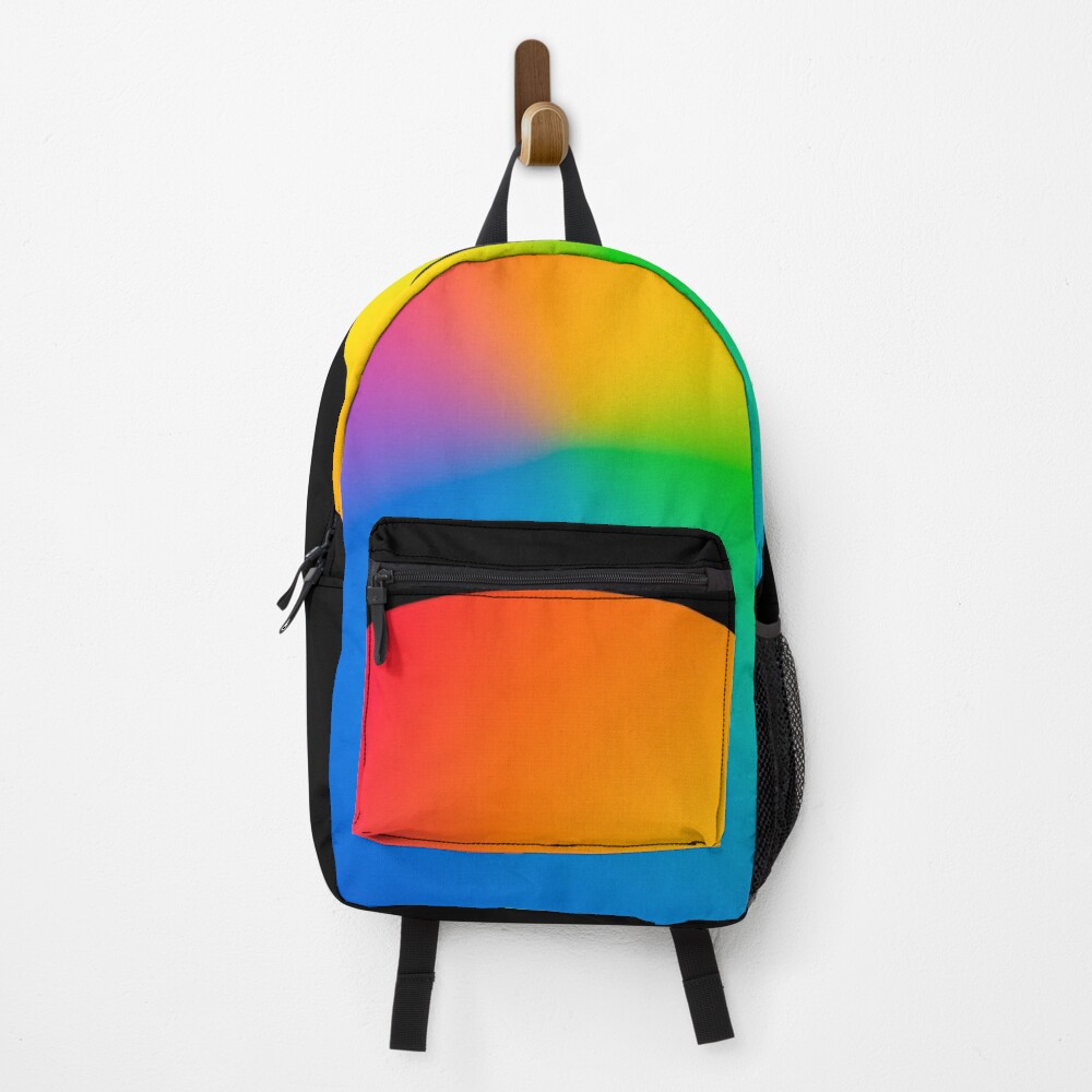Item preview, Backpack designed and sold by RJrez.