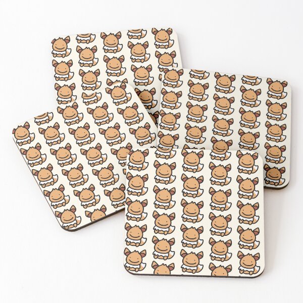Item preview, Eevee designed and sold by CheylaDesigns.