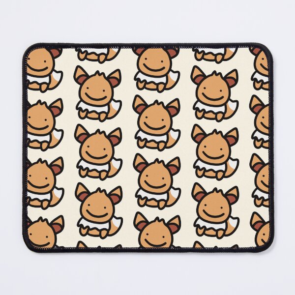 Item preview, Eevee designed and sold by CheylaDesigns.