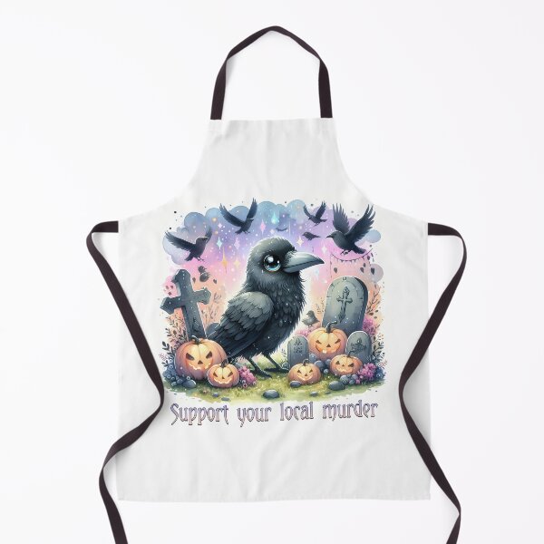 Item preview, Crows Before Bros designed and sold by MuskegonWitches.