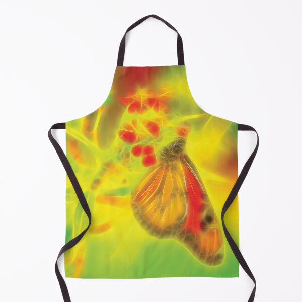 Item preview, Monarch Butterfly Abstract Sketch designed and sold by Kay Brewer.