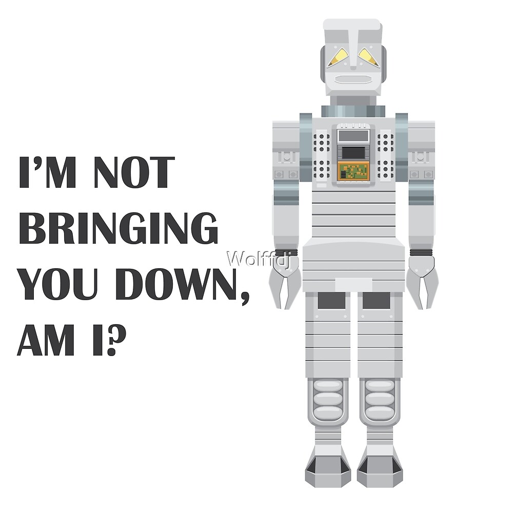 marvin the paranoid android