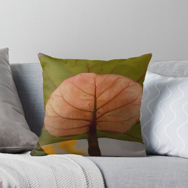 Item preview, leaves II - hojas designed and sold by Bernhard Matejka.