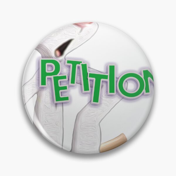 Item preview, Petitions are for Kids designed and sold by PapaJovan.
