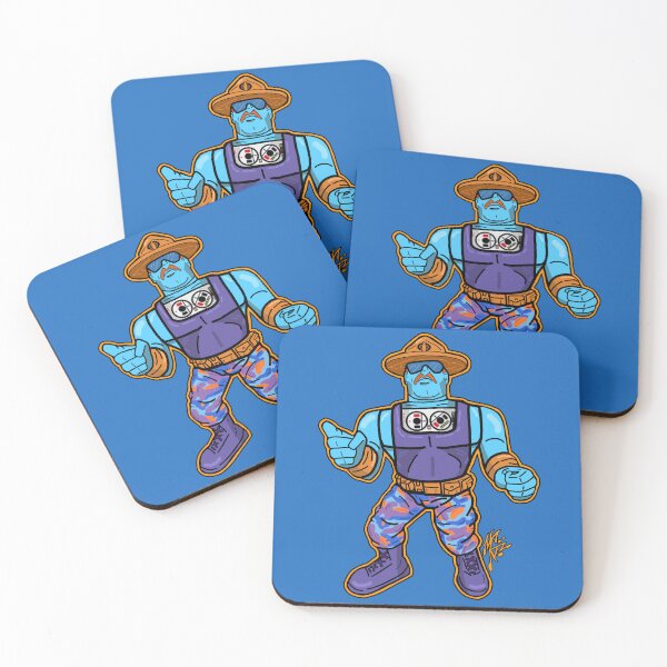 Item preview, Fake Sarge designed and sold by TheBurritoKid.