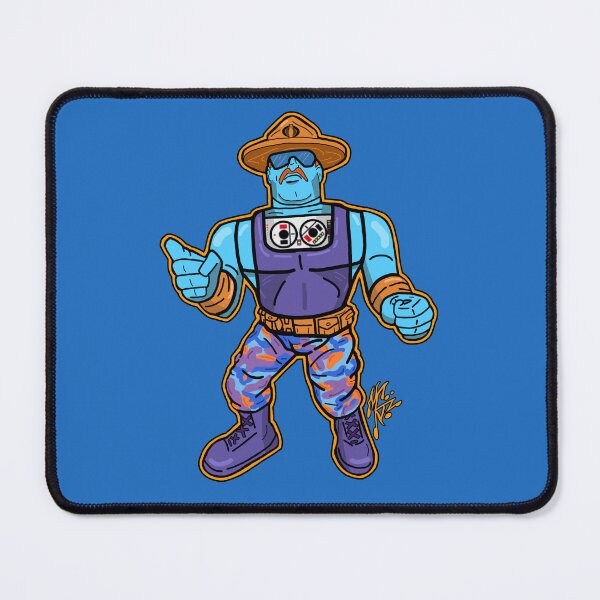 Item preview, Fake Sarge designed and sold by TheBurritoKid.