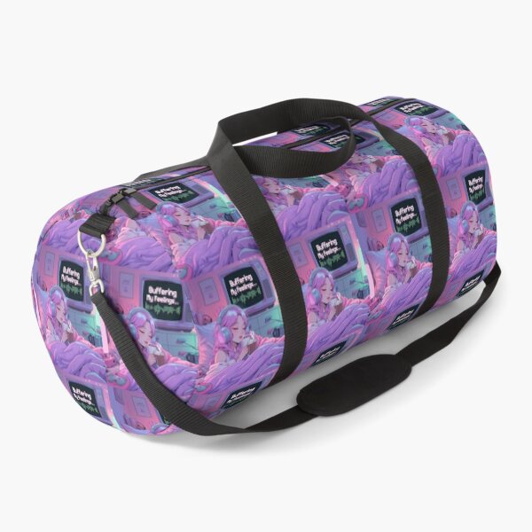 Item preview, Cozycore Dreamscape – 90s Aesthetic Anime Vibes designed and sold by Nature's Palette.